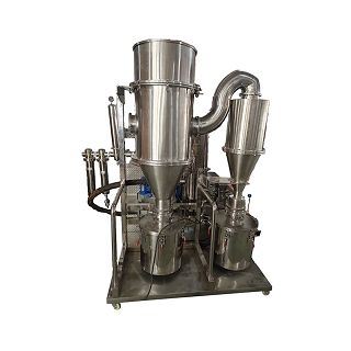 Air Flow Grinder